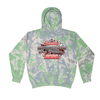 2026 Geneva Glamour and Glitz Competition 0155 Slushy Tie Dyed Hoodie