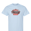 2026 Geneva Glamour and Glitz Competition 0161 Light Blue Short Sleeve