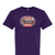2026 Geneva Glamour and Glitz Competition 0170 Purple Short Sleeve