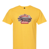 Solid Short Sleeve T-shirt - 2026 Geneva Glamour and Glitz Competition