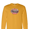 2026 Geneva Glamour and Glitz Competition 0178 Gold Long Sleeve