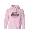 2026 Geneva Glamour and Glitz Competition 0190 Light Pink Hoodie