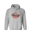 2026 Geneva Glamour and Glitz Competition 0192 Sport Grey Hoodie