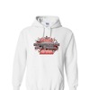 2026 Geneva Glamour and Glitz Competition 0193 White Hoodie