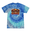 [[color:Blue Jerry]] 2026 Halloween Havoc Tournament 0003 Blue Jerry Tie Dyed T shirt
