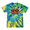 [[color:Karma]] 2026 Halloween Havoc Tournament 0012 Karma Tie Dyed T shirt