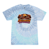 [[color:Lagoon]] 2026 Halloween Havoc Tournament 0013 Lagoon Tie Dyed T shirt