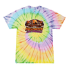[[color:Lolli Pop]] 2026 Halloween Havoc Tournament 0014 Lolli Pop Tie Dyed T shirt