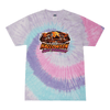 [[color:Unicorn]] 2026 Halloween Havoc Tournament 0024 Unicorn Tie Dyed T shirt