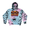 [[color:Dream]] 2026 Halloween Havoc Tournament 0029 Dream Tie Dyed Hoodie