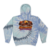 [[color:Lagoon]] 2026 Halloween Havoc Tournament 0031 Lagoon Tie Dyed Hoodie