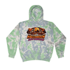 [[color:Slushy]] 2026 Halloween Havoc Tournament 0036 Slushy Tie Dyed Hoodie