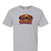 [[color:Sport Grey]] 2026 Halloween Havoc Tournament 0038 Sport Grey Short Sleeve