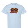 [[color:Light Blue]] 2026 Halloween Havoc Tournament 0040 Light Blue Short Sleeve