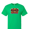 [[color:Irish Green]] 2026 Halloween Havoc Tournament 0041 Irish Green Short Sleeve