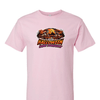 [[color:Light Pink]] 2026 Halloween Havoc Tournament 0042 Light Pink Short Sleeve
