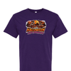[[color:Purple]] 2026 Halloween Havoc Tournament 0043 Purple Short Sleeve