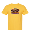 [[color:Dandelion]] 2026 Halloween Havoc Tournament 0045 Dandelion Short Sleeve