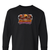 [[color:Black]] 2026 Halloween Havoc Tournament 0046 Black Long Sleeve