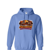 [[color:Carolina Blue]] 2026 Halloween Havoc Tournament 0053 Carolina Blue Hoodie