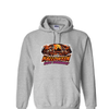 [[color:Sport Grey]] 2026 Halloween Havoc Tournament 0057 Sport Grey Hoodie