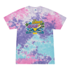 Tie Dyed T-shirt - 2026 Howard County Summer Sizzler