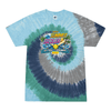 Tie Dyed T-shirt - 2026 Howard County Summer Sizzler
