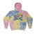 Tie Dye Hoodie - 2026 Howard County Summer Sizzler