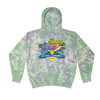 Tie Dye Hoodie - 2026 Howard County Summer Sizzler