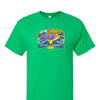 Solid Short Sleeve T-shirt - 2026 Howard County Summer Sizzler