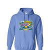 Solid Hoodie - 2026 Howard County Summer Sizzler