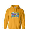 Solid Hoodie - 2026 Howard County Summer Sizzler