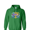 Solid Hoodie - 2026 Howard County Summer Sizzler