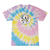 Tie Dyed T-shirt - Lax for Lov3
