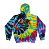 [[color:Flashback]] 2026 Lax for Love 0143 Flashback Tie Dyed Hoodie f4e8690f 1f19 41b1 819f e05fdac7744e
