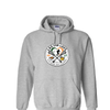 Solid Hoodie - Lax for Lov3