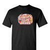 Solid Short Sleeve T-shirt - 2026 Leaves and Line Drives