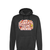 Solid Hoodie - 2026 Leaves and Line Drives
