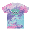 Tie Dyed T-shirt - 2026 MA INDOOR FH CHAMPIONSHIP