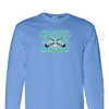 Solid Long Sleeve T-shirt - 2026 MA Indoor FH Championship