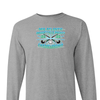 Solid Long Sleeve T-shirt - 2026 MA Indoor FH Championship