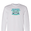 Solid Long Sleeve T-shirt - 2026 MA Indoor FH Championship