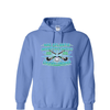 Solid Hoodie -2026 MA Indoor FH Championship