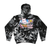 Tie Dyed Hoodie - 2026 MO Spring Fling