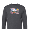 Solid Long Sleeve T-shirt - 2026 MO Spring Fling