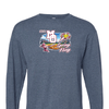 Solid Long Sleeve T-shirt - 2026 MO Spring Fling