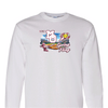 Solid Long Sleeve T-shirt - 2026 MO Spring Fling