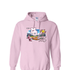 Solid Hoodie - 2026 MO Spring Fling