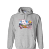 Solid Hoodie - 2026 MO Spring Fling