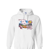 Solid Hoodie - 2026 MO Spring Fling